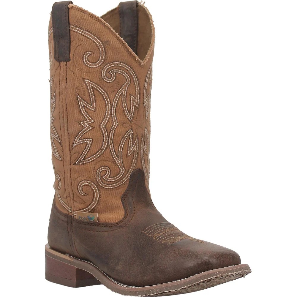 Laredo Women’s Caney Cowboy Boots